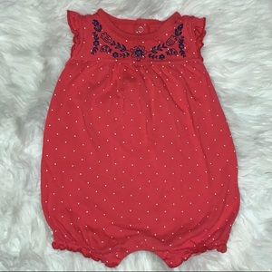 Carter’s Just For You Jumper